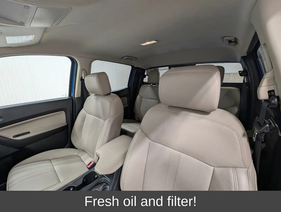 2022 Ford Ranger 4th Gen - Image 4 of 13