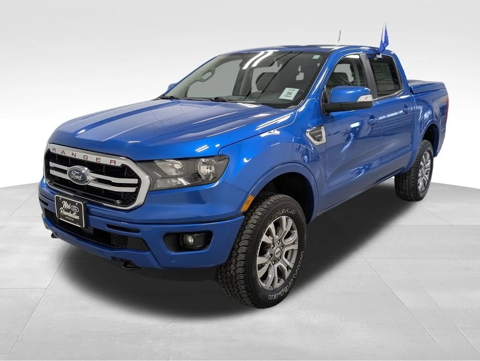 2022 Ford Ranger 5th Gen - Image 6 of 13