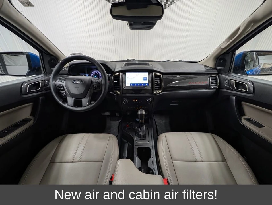 2022 Ford Ranger 4th Gen - Image 2 of 13