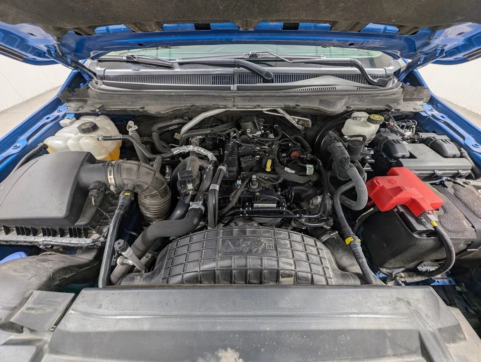 2022 Ford Ranger 4th Gen - Image 11 of 13