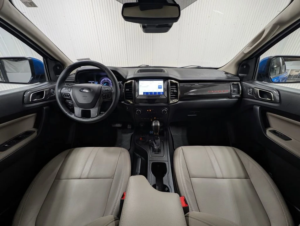 2022 Ford Ranger 5th Gen - Image 3 of 13