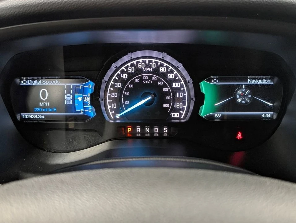 2022 Ford Ranger 4th Gen - Image 3 of 12