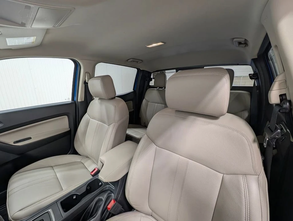 2022 Ford Ranger 4th Gen - Image 4 of 12
