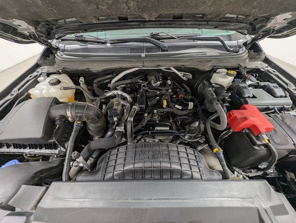 2022 Ford Ranger 4th Gen - Image 11 of 13