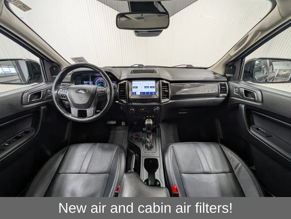 2022 Ford Ranger 4th Gen - Image 2 of 13