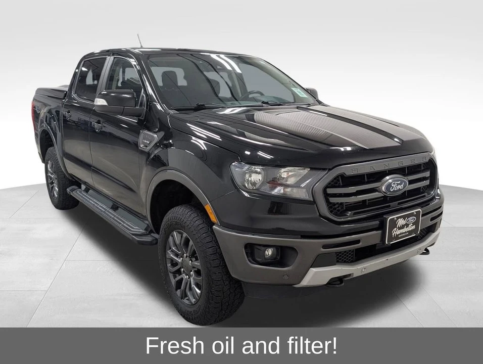 2022 Ford Ranger 4th Gen - Image 6 of 13