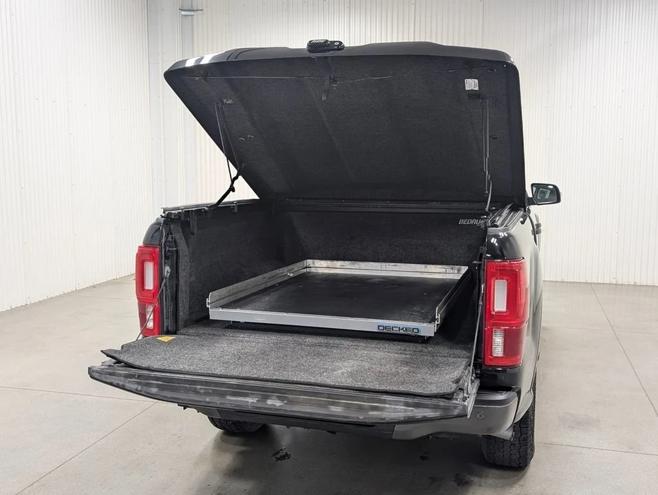 2022 Ford Ranger 4th Gen - Image 8 of 13