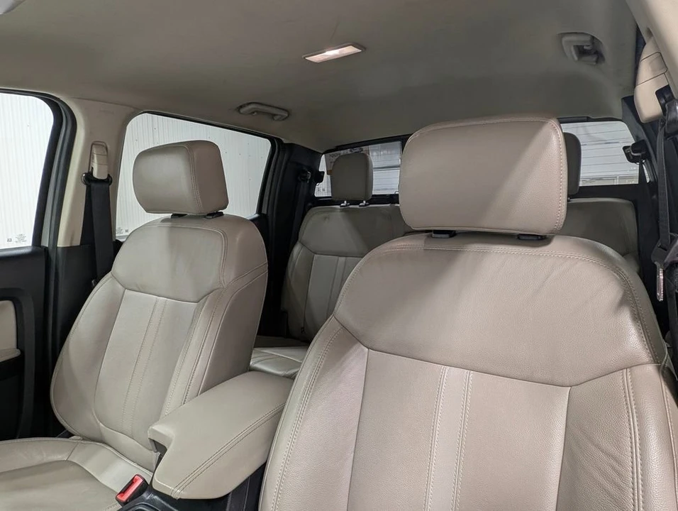 2022 Ford Ranger 4th Gen - Image 5 of 13