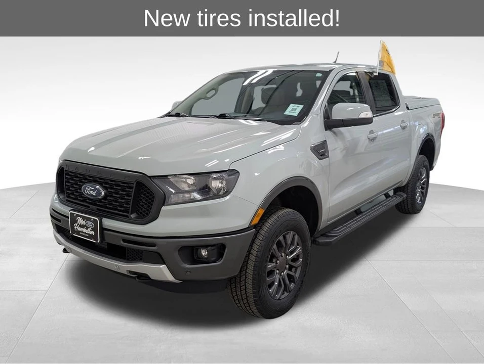 2022 Ford Ranger 5th Gen - Image 6 of 13