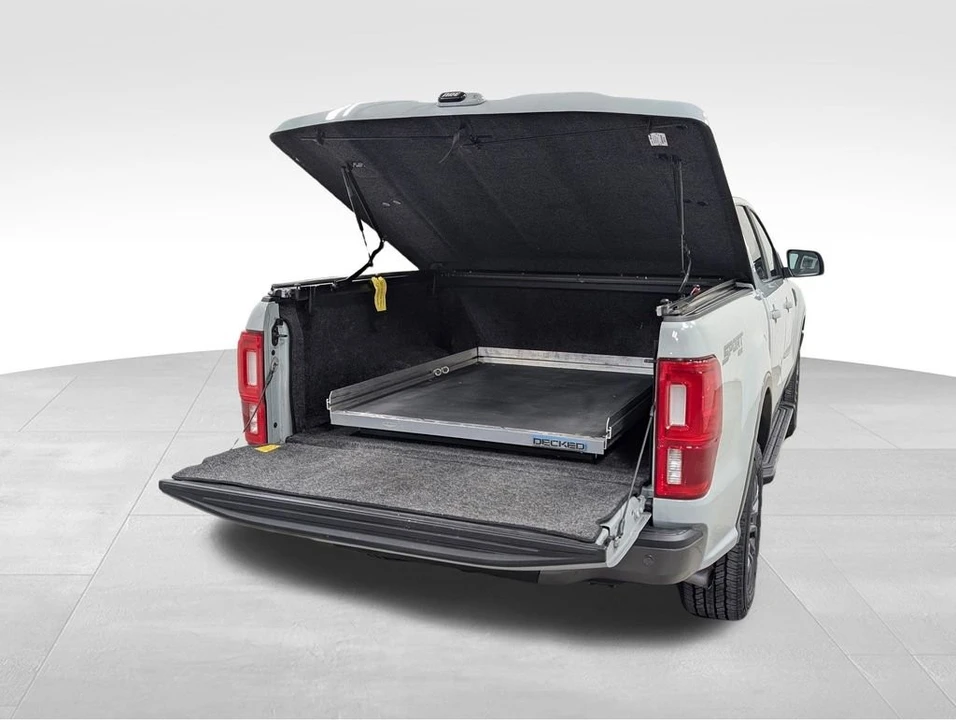 2022 Ford Ranger 4th Gen - Image 9 of 12