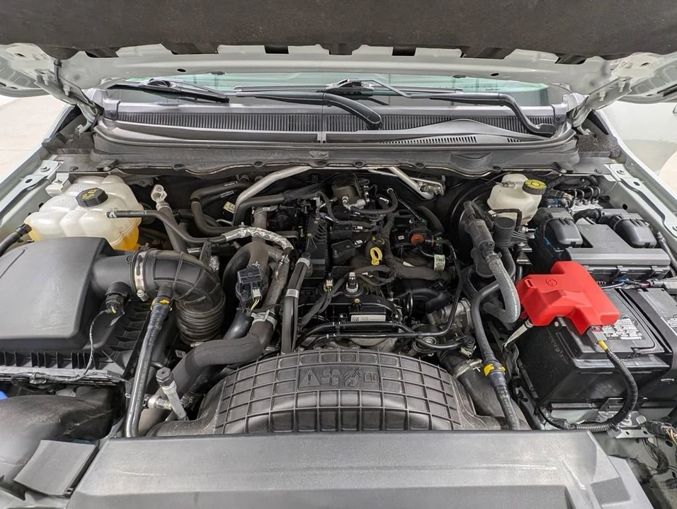 2022 Ford Ranger 4th Gen - Image 12 of 13