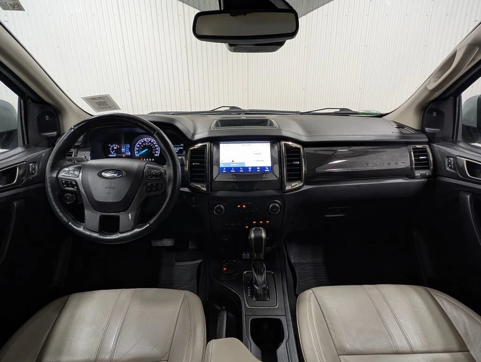 2022 Ford Ranger 4th Gen - Image 3 of 12