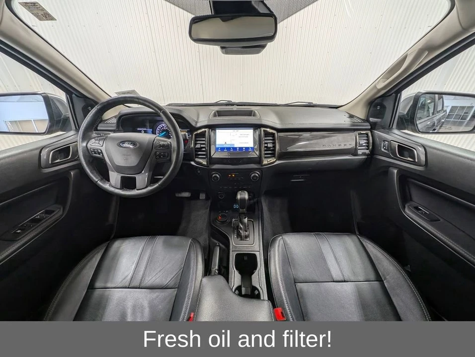 2022 Ford Ranger 5th Gen - Image 2 of 12