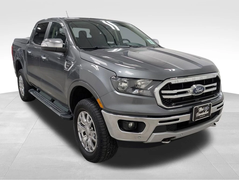 2022 Ford Ranger 4th Gen - Image 6 of 12
