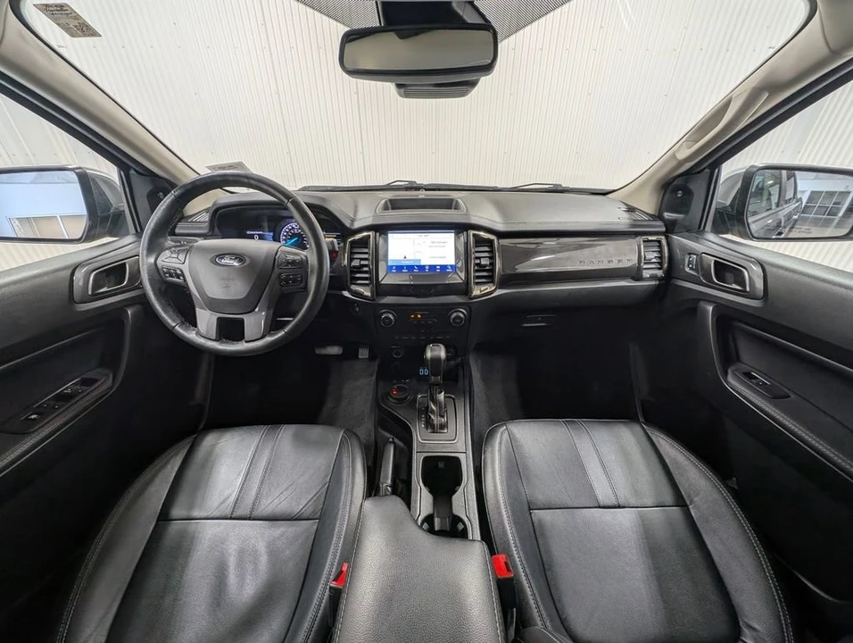 2022 Ford Ranger 5th Gen - Image 3 of 12