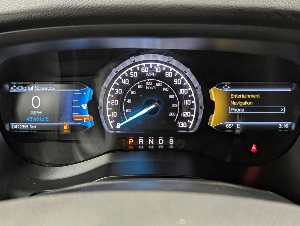 2022 Ford Ranger 5th Gen - Image 4 of 12