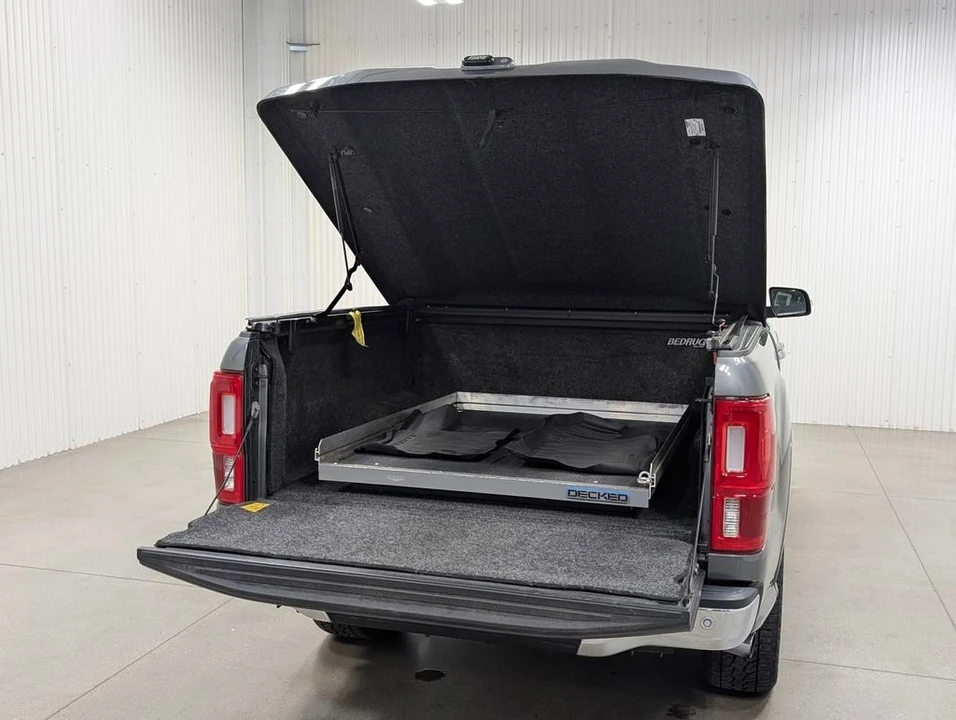 2022 Ford Ranger 5th Gen - Image 7 of 12