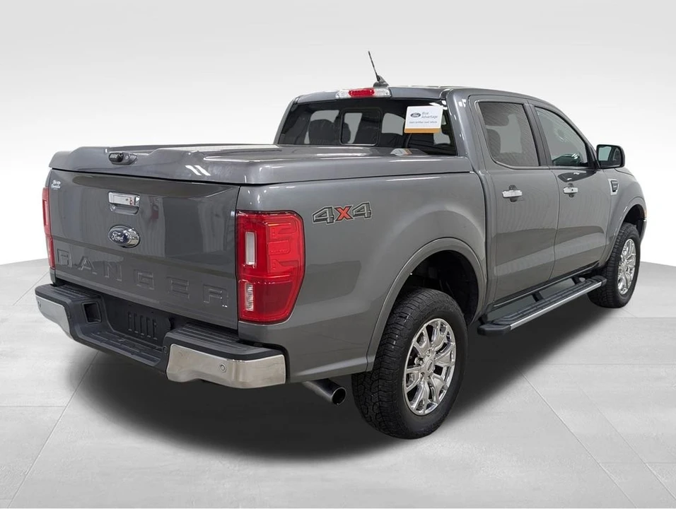 2022 Ford Ranger 4th Gen - Image 7 of 12