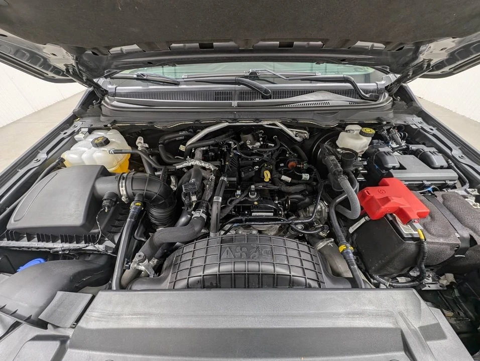 2022 Ford Ranger 4th Gen - Image 11 of 12