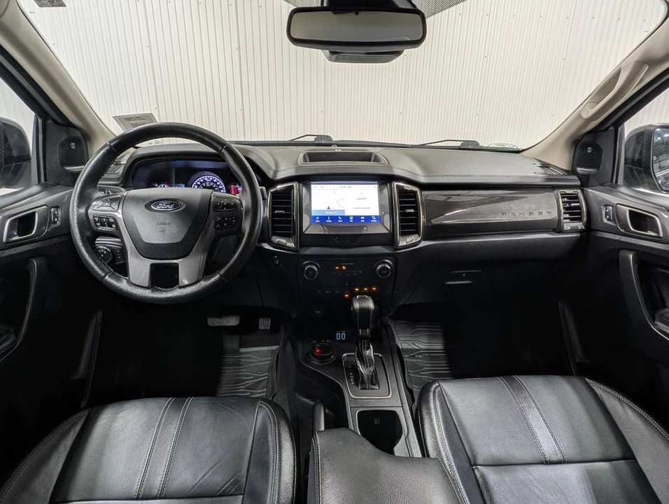 2022 Ford Ranger 5th Gen - Image 3 of 13