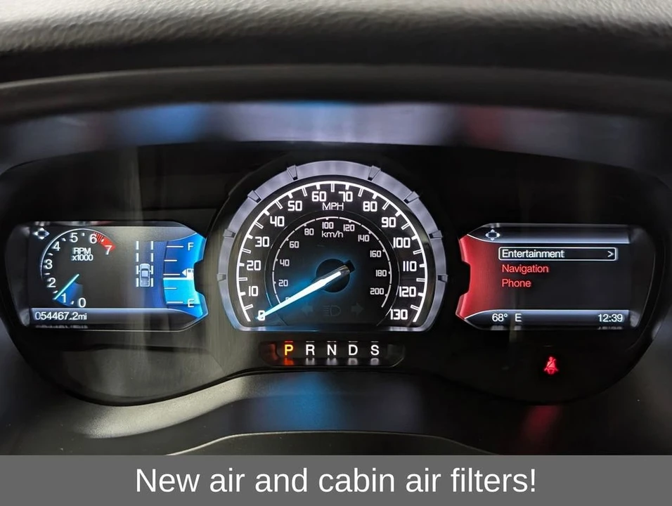 2022 Ford Ranger 4th Gen - Image 3 of 13