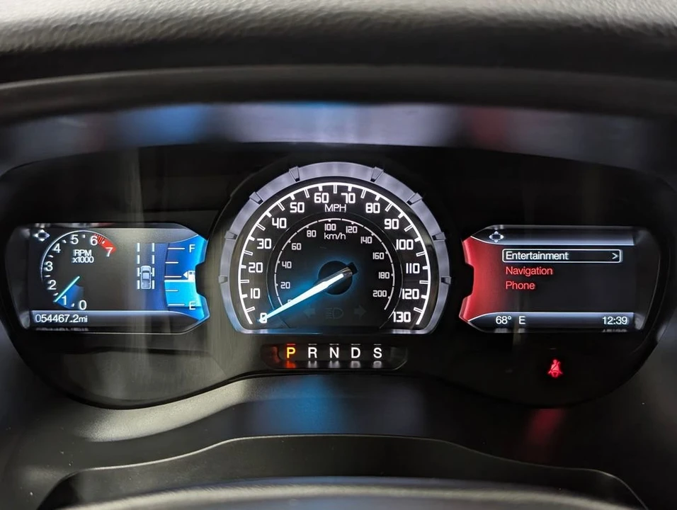 2022 Ford Ranger 5th Gen - Image 4 of 13