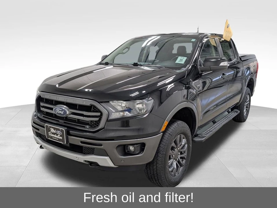 2022 Ford Ranger 4th Gen - Image 5 of 13