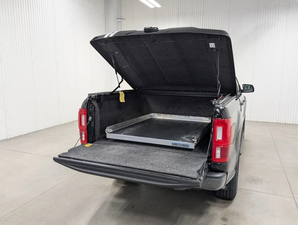 2022 Ford Ranger 4th Gen - Image 8 of 13