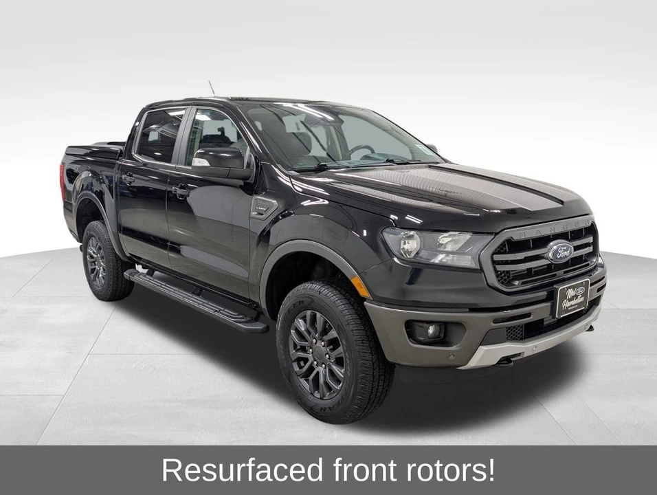 2022 Ford Ranger 4th Gen - Image 6 of 13