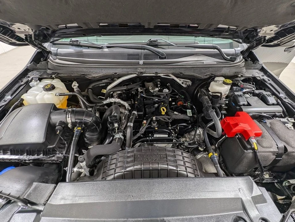 2022 Ford Ranger 4th Gen - Image 11 of 13