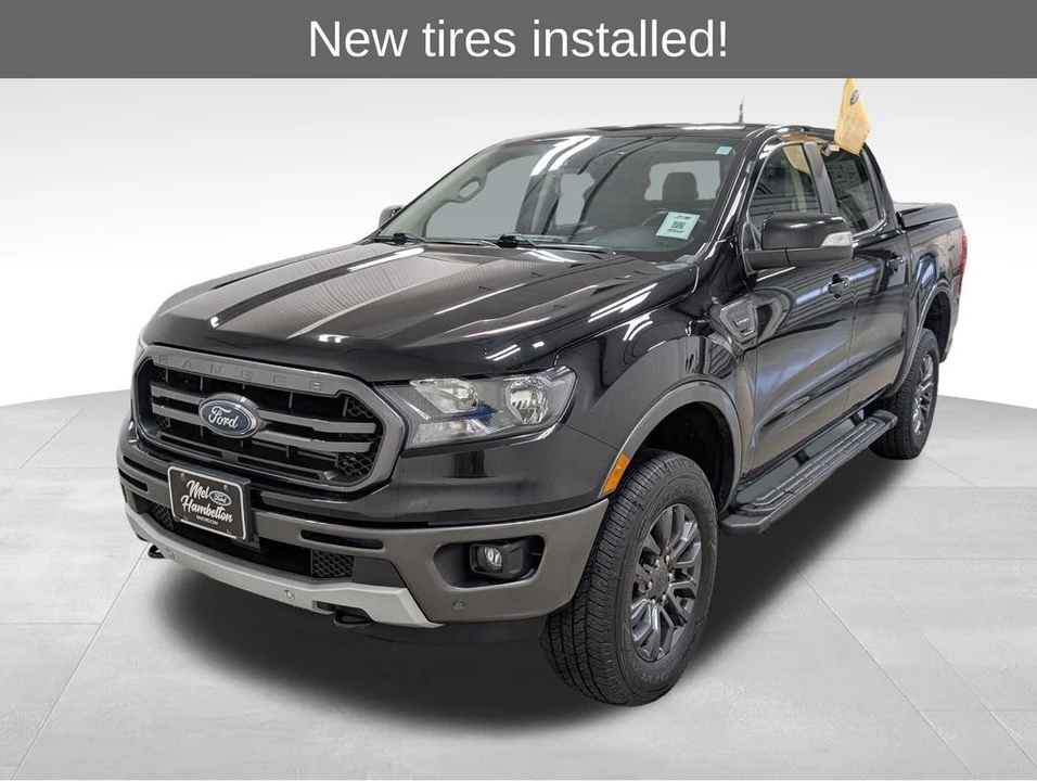 2022 Ford Ranger 5th Gen - Image 6 of 13