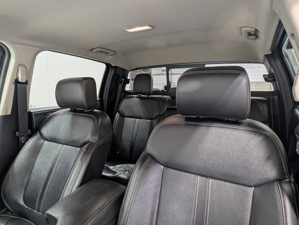 2022 Ford Ranger 5th Gen - Image 5 of 13