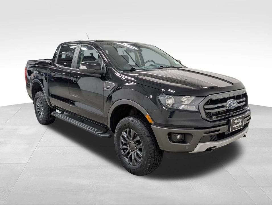 2022 Ford Ranger 5th Gen - Image 7 of 13