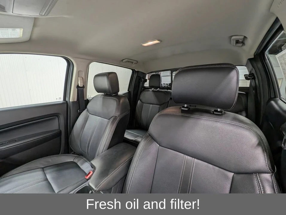 2022 Ford Ranger 4th Gen - Image 4 of 13
