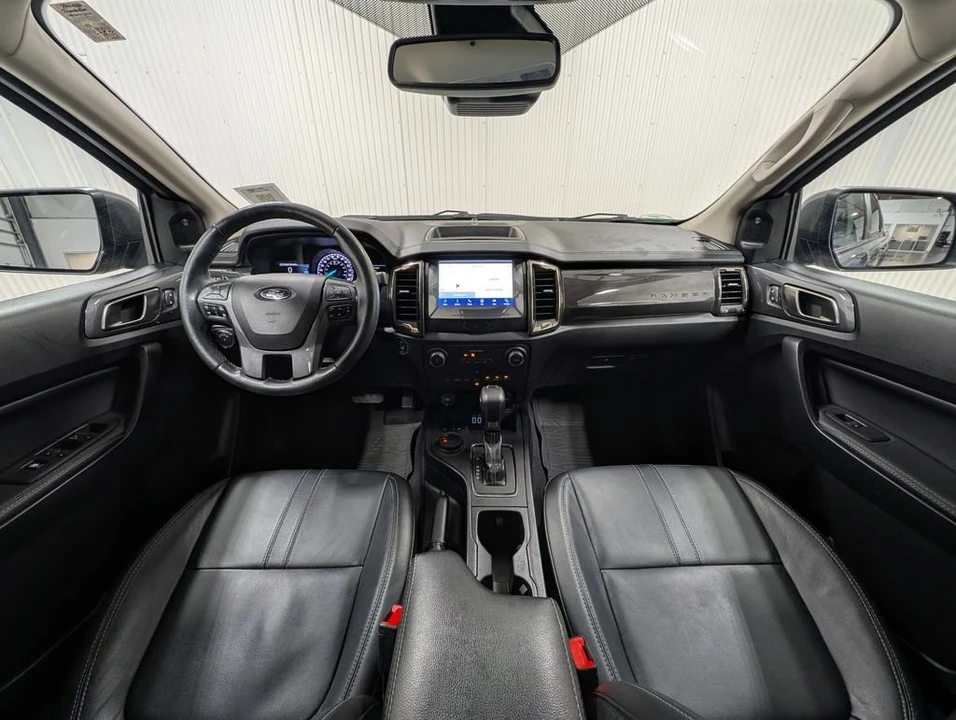 2022 Ford Ranger 4th Gen - Image 3 of 13