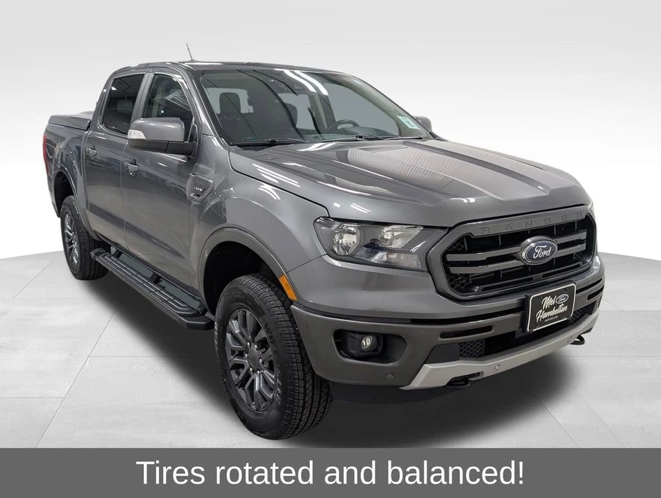 2022 Ford Ranger 4th Gen - Image 6 of 13