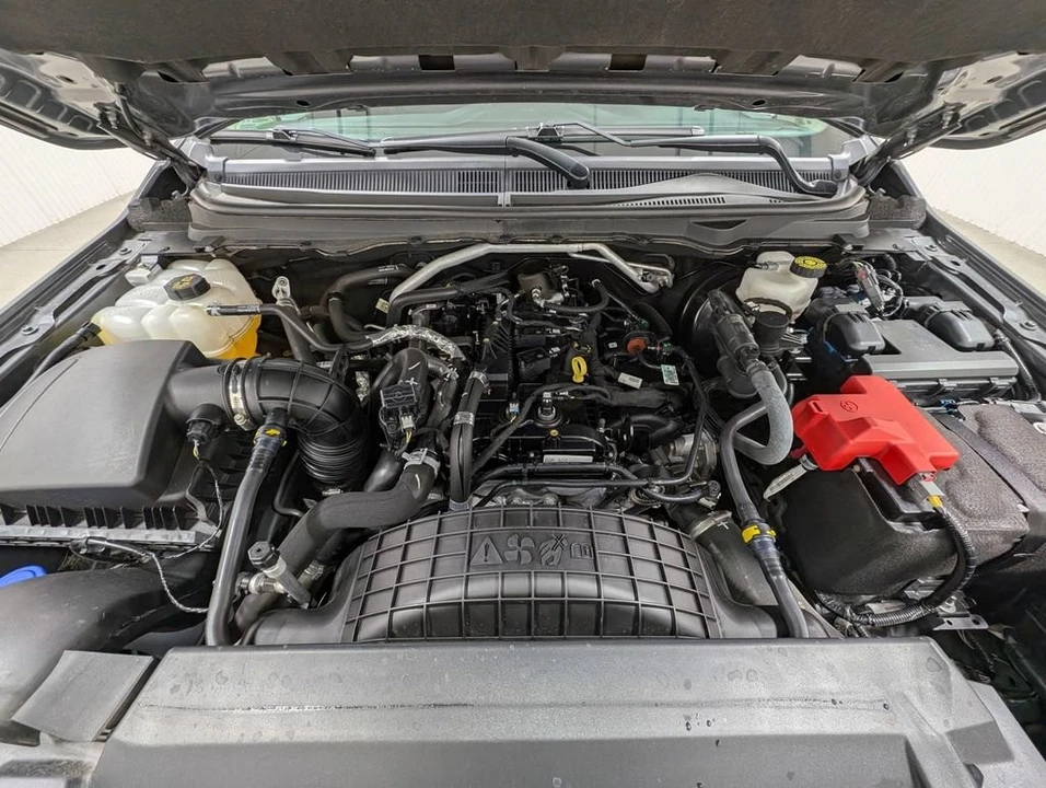 2022 Ford Ranger 4th Gen - Image 11 of 13