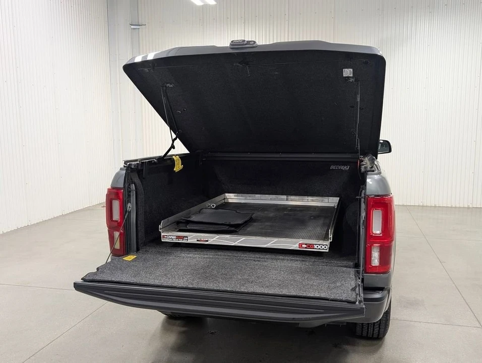 2022 Ford Ranger 4th Gen - Image 8 of 13