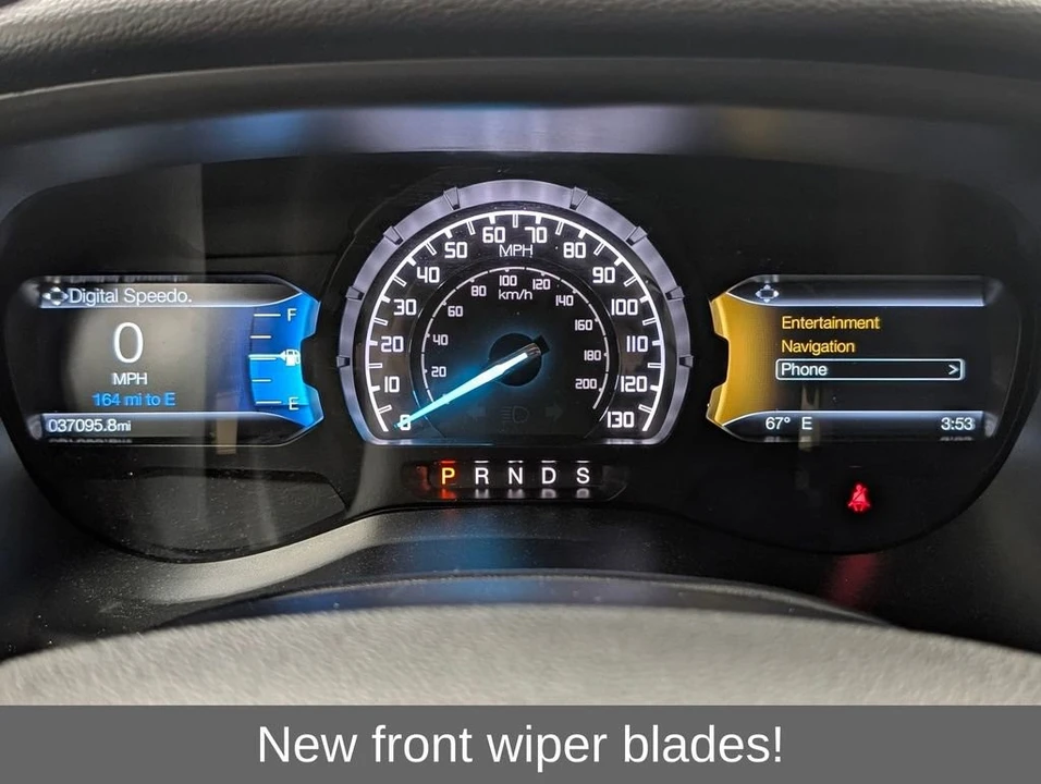 2022 Ford Ranger 4th Gen - Image 3 of 13