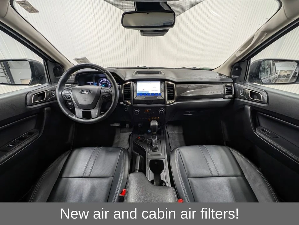 2022 Ford Ranger 4th Gen - Image 2 of 13