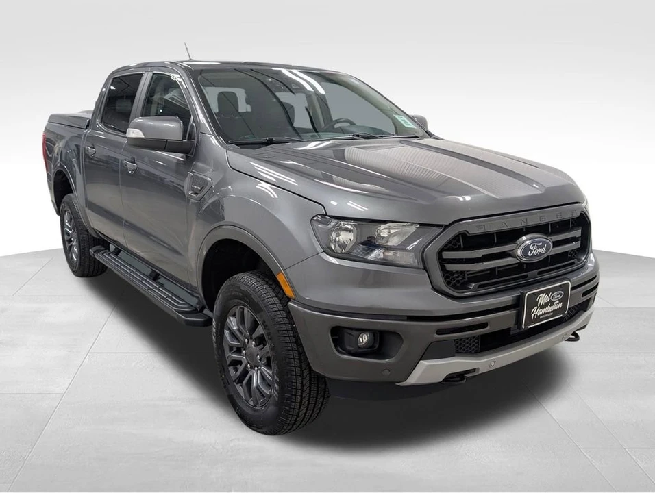 2022 Ford Ranger 4th Gen - Image 7 of 13