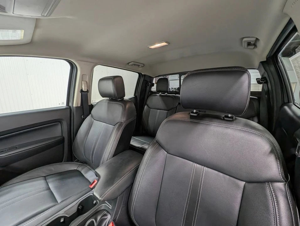 2022 Ford Ranger 4th Gen - Image 5 of 13