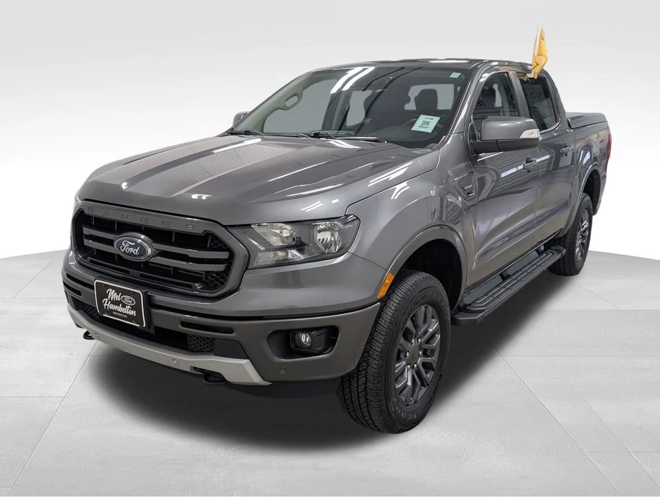 2022 Ford Ranger 4th Gen - Image 6 of 13