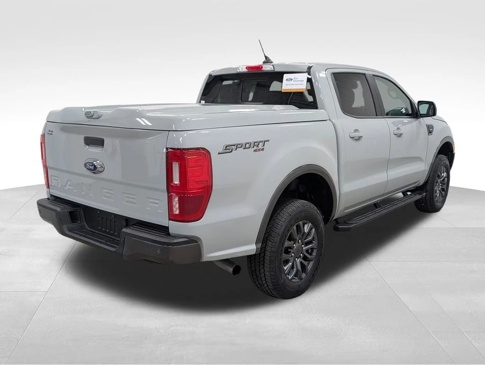 2022 Ford Ranger 4th Gen - Image 7 of 13