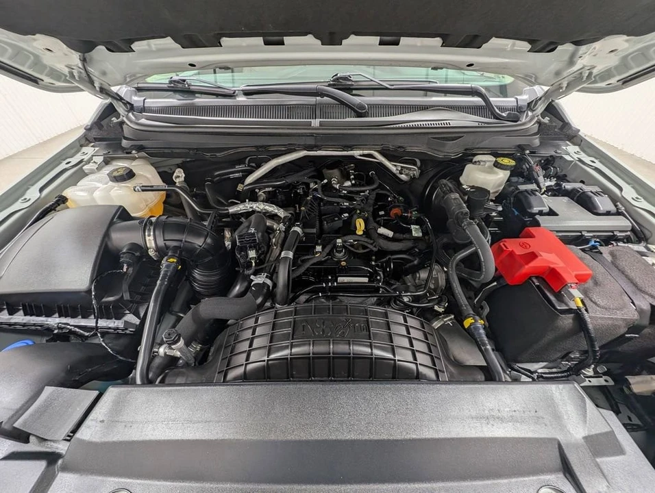 2022 Ford Ranger 4th Gen - Image 11 of 13