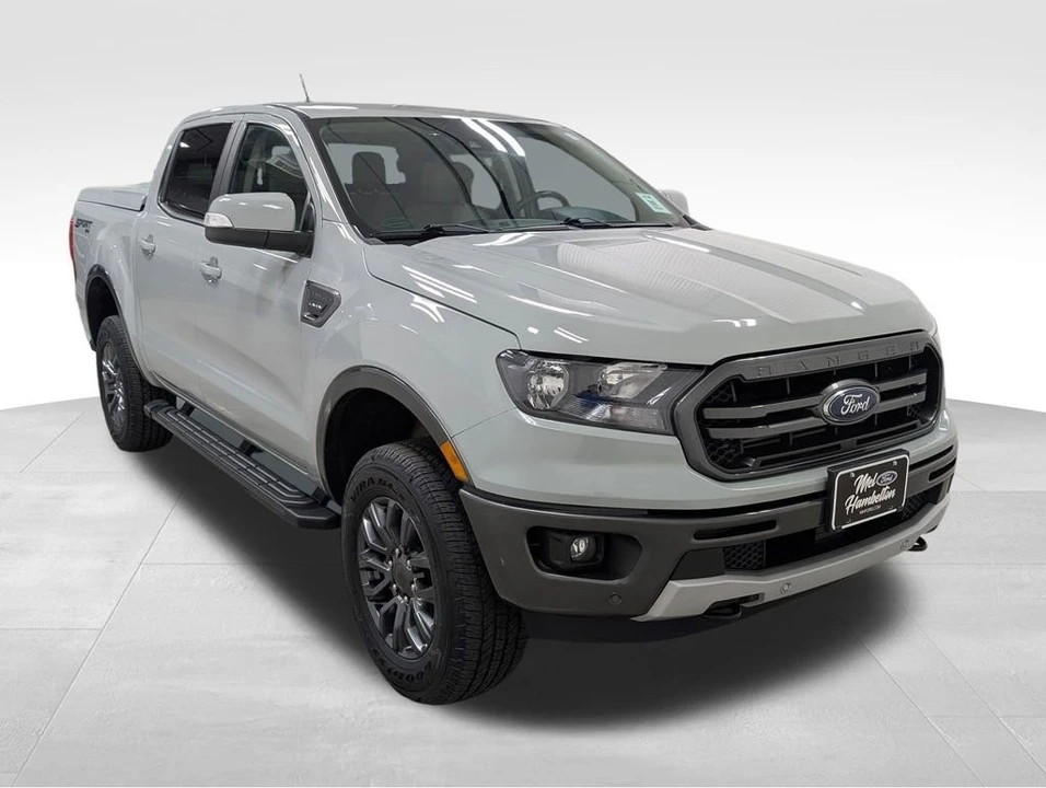 2022 Ford Ranger 5th Gen - Image 7 of 13
