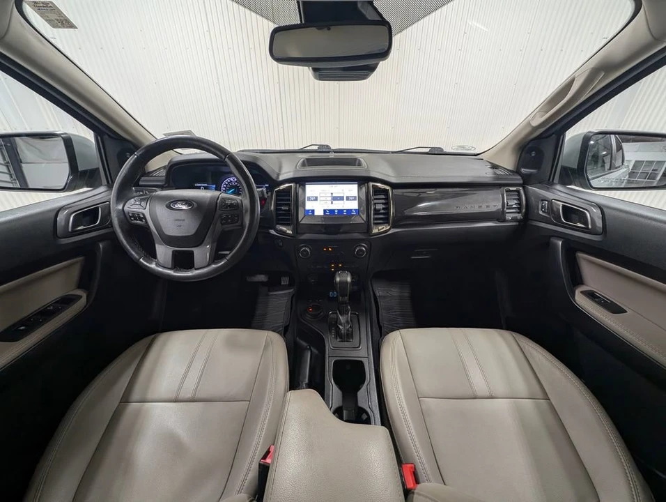 2022 Ford Ranger 5th Gen - Image 3 of 13