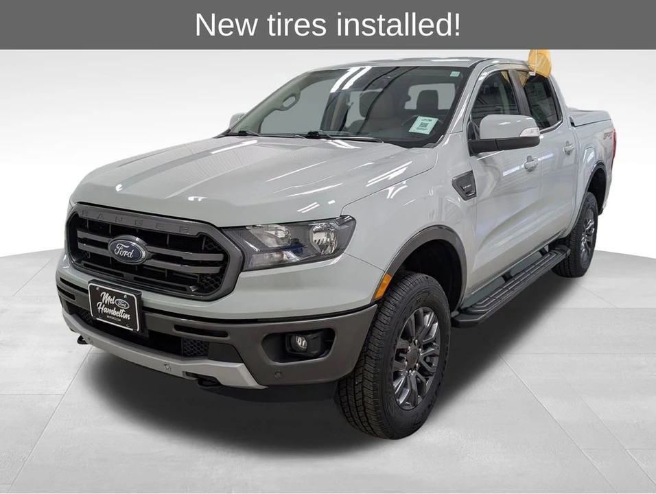 2022 Ford Ranger 5th Gen - Image 6 of 13