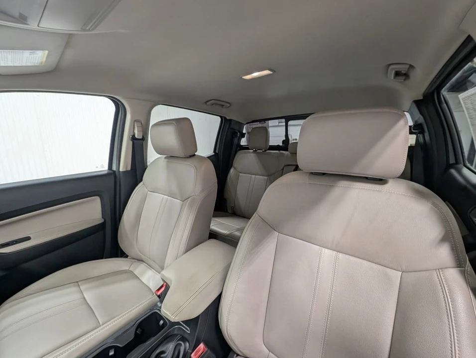 2022 Ford Ranger 5th Gen - Image 5 of 13