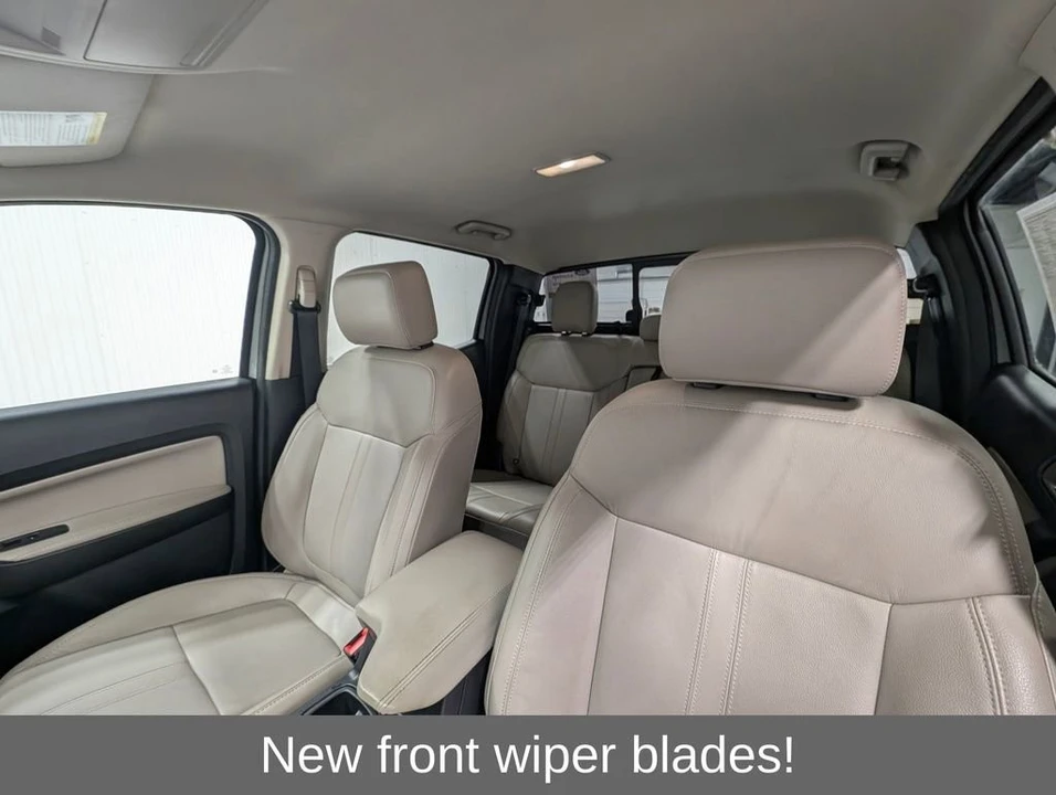2022 Ford Ranger 4th Gen - Image 4 of 13